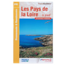 Les Pays de la Loire à pied