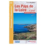Les Pays de la Loire à pied