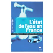 L'État de l'eau en France