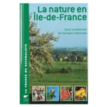La nature en Île-de-France