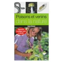 Poisons et venins de la nature