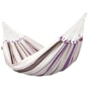 Hamac simple Caribena lilas