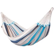 Hamac simple Caribena bleu