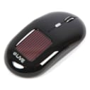Souris solaire
