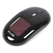 Souris solaire