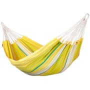 Hamac simple Islena coton bio citron