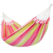 Hamac double Botanica coton bio