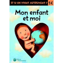 Livret Mon enfant et moi