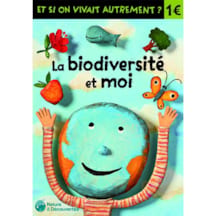 Livret La biodiversité et moi