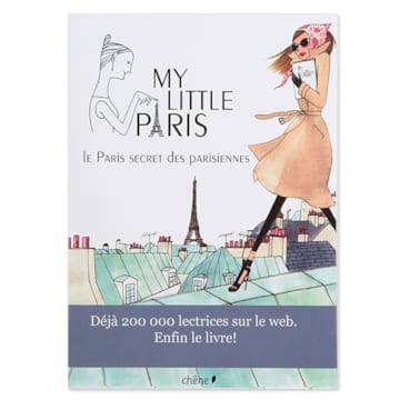 My Little Paris