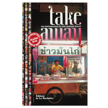 Take away