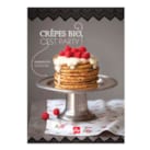 Crèpes bio c'est party !
