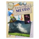 Incroyable Météo