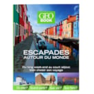 Escapades autour du monde