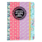 Mon Carnet de coaching 100% bonheur