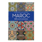 Maroc, 365 us et coutumes