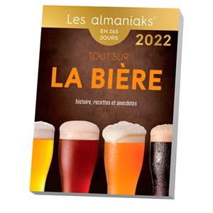 Almaniaks tout savoir sur la bière 2022