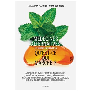 Médecines alternatives/complémentaires