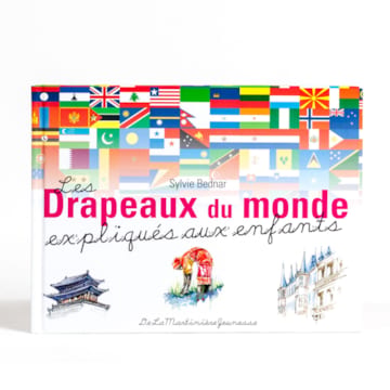 Les drapeaux du monde 