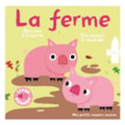 La ferme - imagier sonore