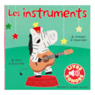 Les instruments