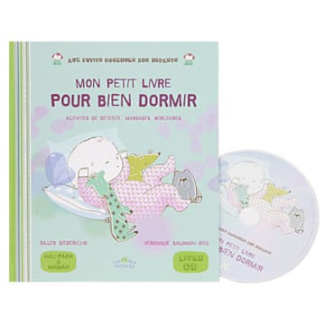 Mon Petit Livre pour bien dormir