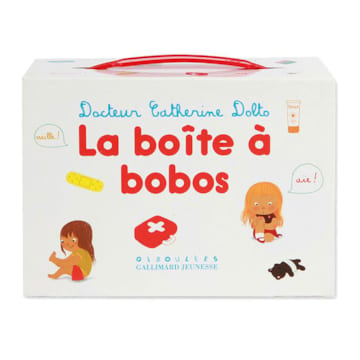 La Boîte à bobos
