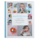 Mon Livre de recettes pour bébé
