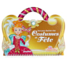 Tout pour dessiner mes costumes de fête