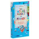 Mon Atlas puzzle du monde
