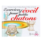 Exercices d'éveil pour petits chatons