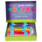 Ma Malle à bracelets brésiliens