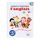 Chante et découvre l'anglais