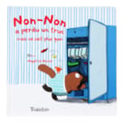 Non-Non a perdu un truc