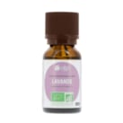 Huile essentielle bio* de lavande fine