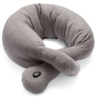 Coussin cervical massant