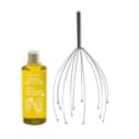 Coffret de massage tête