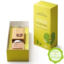 Coffret de bain gourmand à la pomme