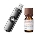 Diffuseur USB d'huiles essentielles