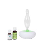 Diffuseur Nelia et synergie anti-stress