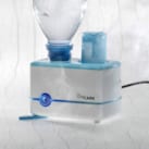Humidificateur nomade à ultrasons
