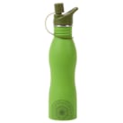 Gourde de yoga verte