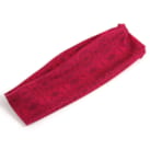 Bandeau cheveux pour le yoga rose