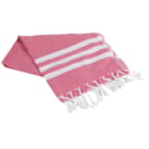 Drap de hammam fuchsia