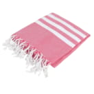 Grand drap de hammam fuchsia