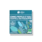 Gommes propolis