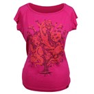 Tee-shirt Arbre/Animaux