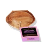 Savon bergamote, patchouli & géranium