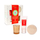 Coffret bain Argan