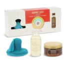 Coffret soins Argan
